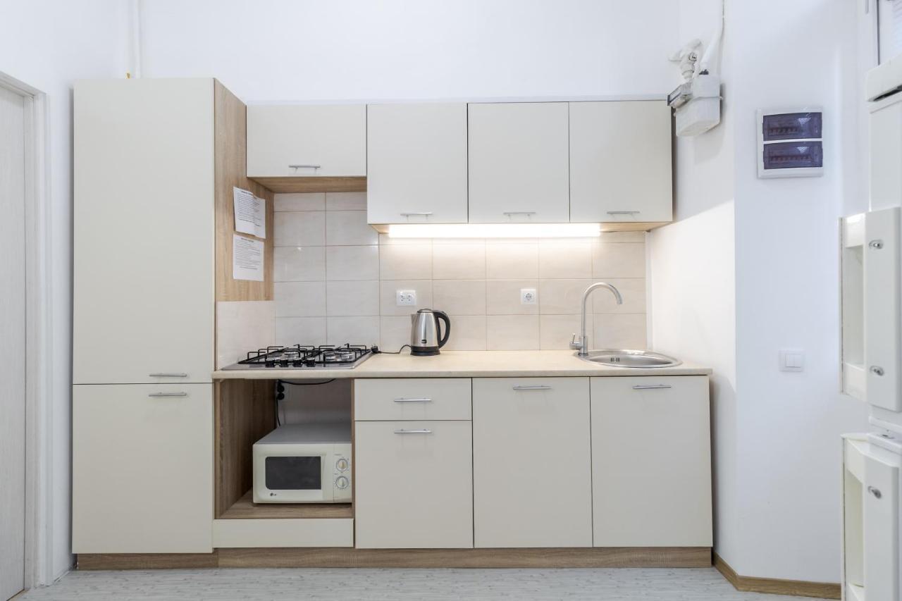 City Shalom Apartment Lviv Exterior photo